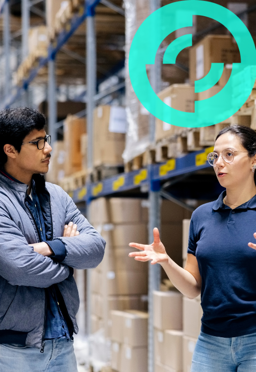 Técnicas de Gestão Empresarial na Supply Chain